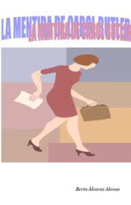 LA MENTIRA DE CAROL BUTLER