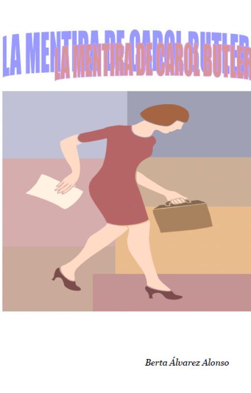 LA MENTIRA DE CAROL BUTLER