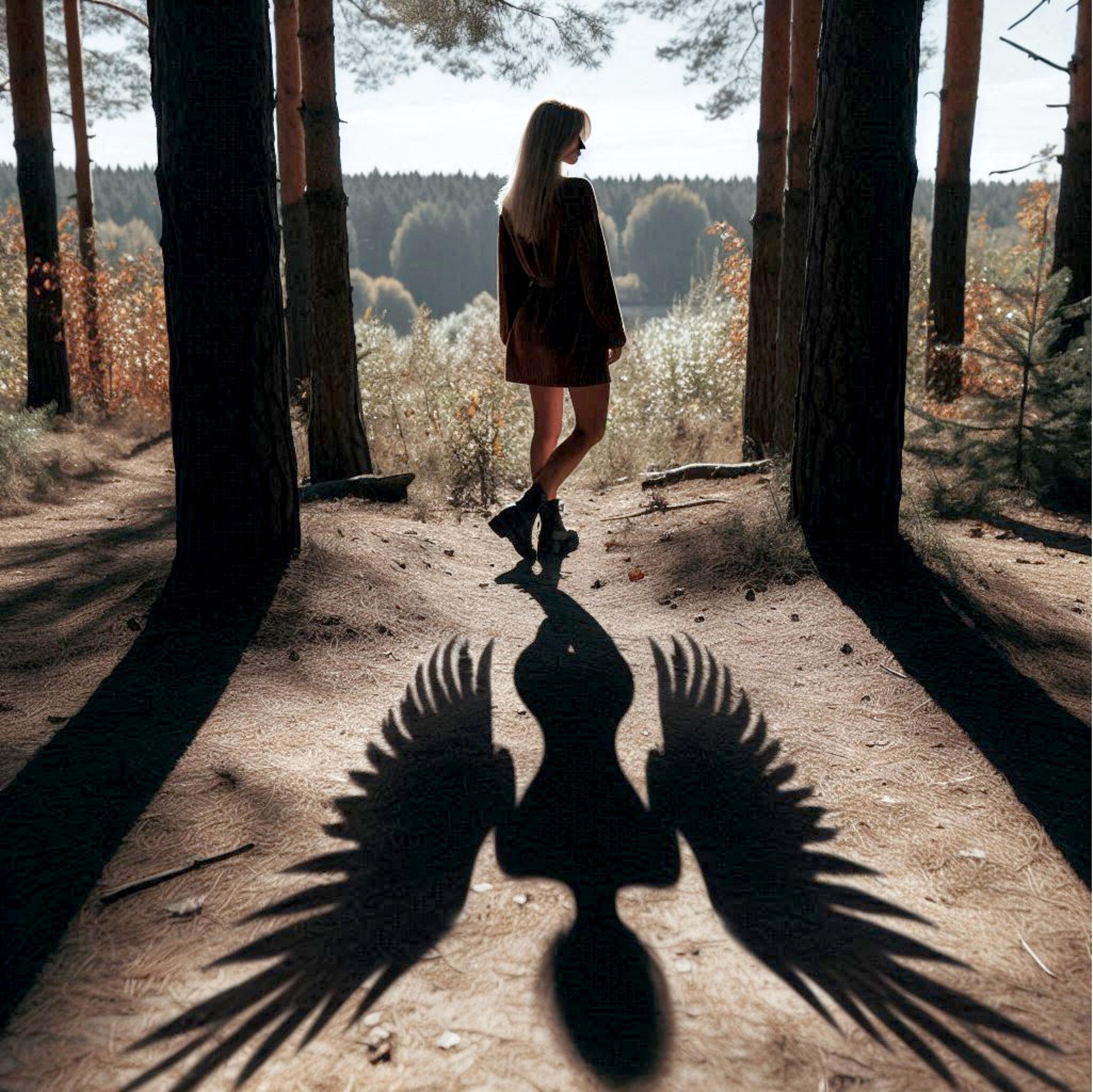 EL ANGEL DE REBECA 10