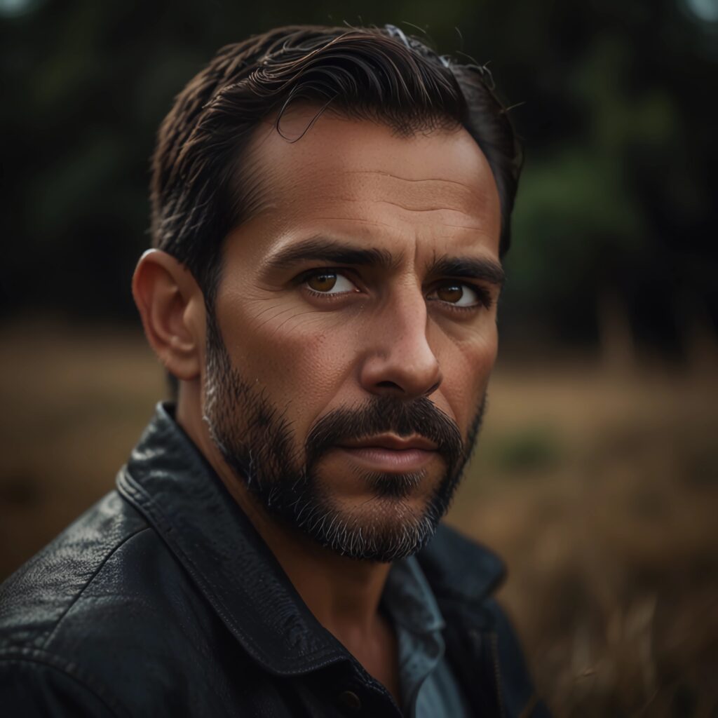 SERGIO HIDALGO